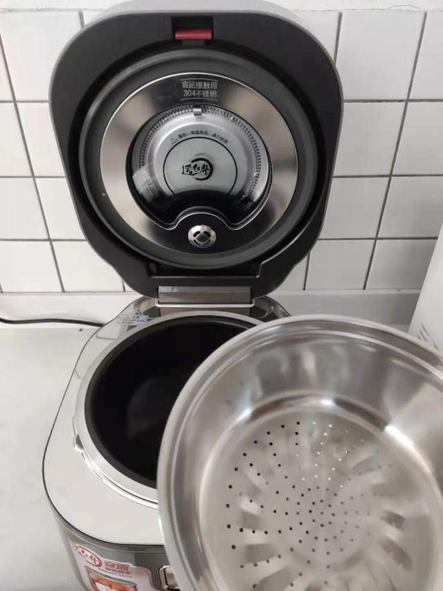 苏泊尔电饭煲火旋风2.0系列价格,苏泊尔电饭煲661和665的区别