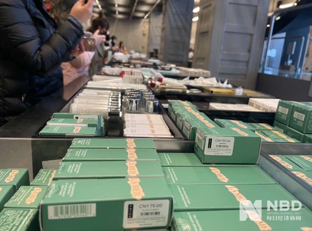 拆解美妆爆款视频,拆解网红美妆店