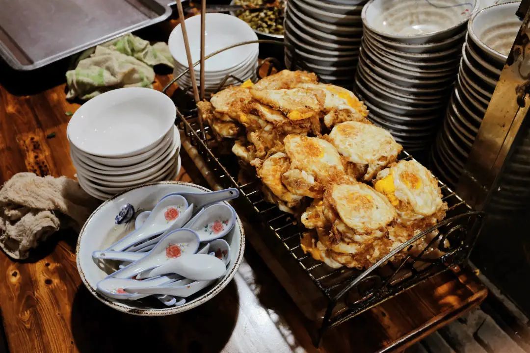 满地都是30年老店,遍地都是30年老店