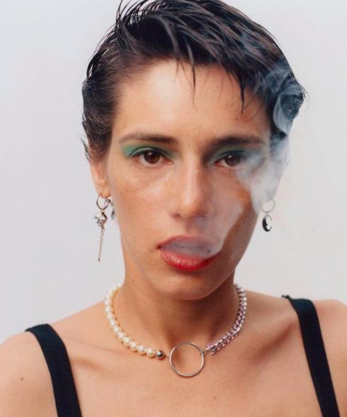 浪姐2高光,浪姐2出圈的舞台