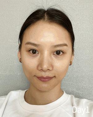 21天测试,21天测评