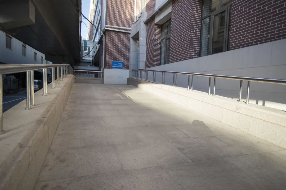 北京友谊医院儿科住院楼,北京友谊医院西城院区扩建