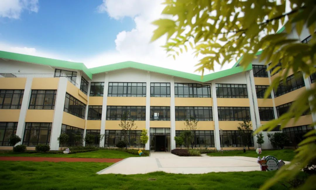 衢州衢江区横路幼儿园,衢江区实验幼儿园