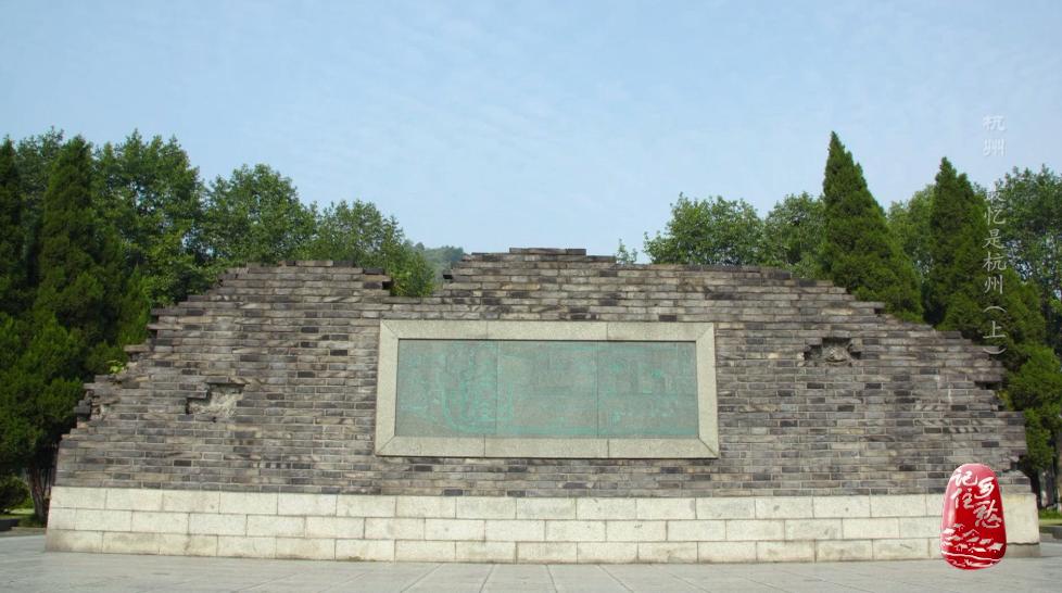 杭州是人间天堂,天堂杭州