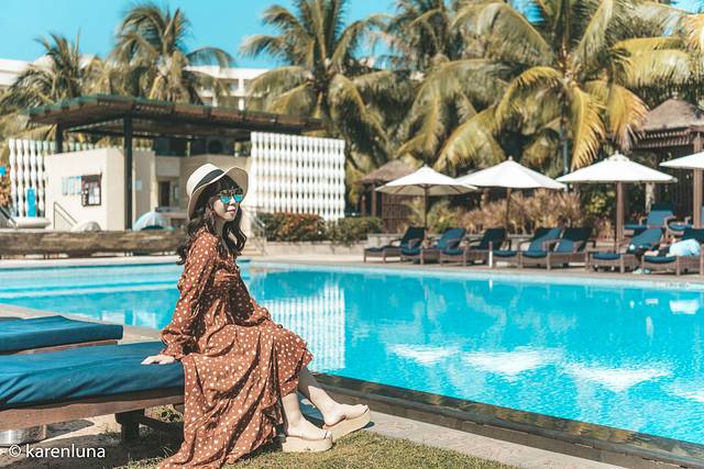 用一场旅行结束不平凡的2020,三亚跨年旅行第一站