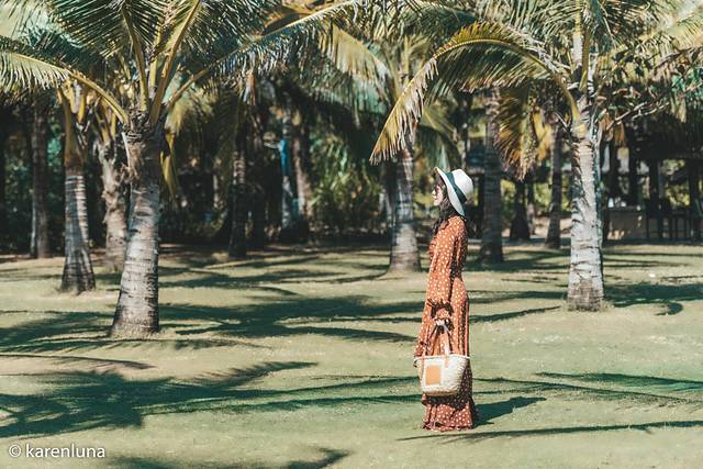 用一场旅行结束不平凡的2020,三亚跨年旅行第一站