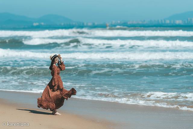 用一场旅行来告别,用一场旅行告别我的2023年