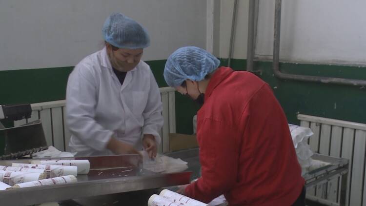 菏泽市成武县：点燃“稳岗就业”一把火力兜民生“保障线”