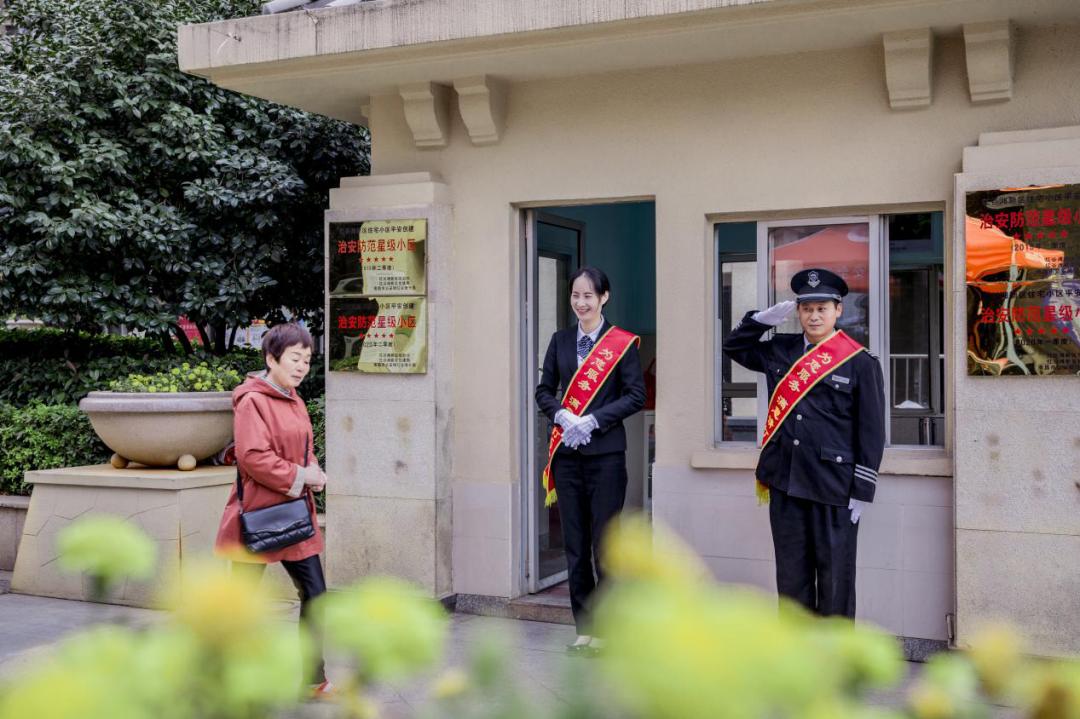 南昌市十大口碑最差的物业,南昌任性的物业