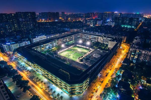 成都2022春节打卡地点,2022成都春节打卡地排行榜