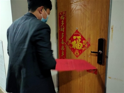 春联啥时贴有啥讲究且听专家道来,春联十大讲究是什么