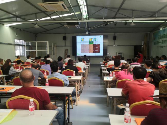 【人才强基】鹤山市：厚植人才沃土，龙口镇人才引育有“良方”！