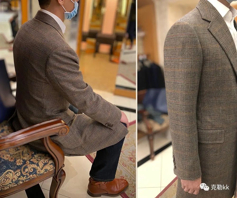 纠结大衣是选黑色还是驼色,纠结买大衣好还是羽绒服好