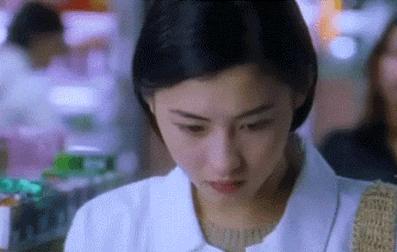 41岁张柏芝颜值有多绝,41岁张柏芝皮肤紧致似少女