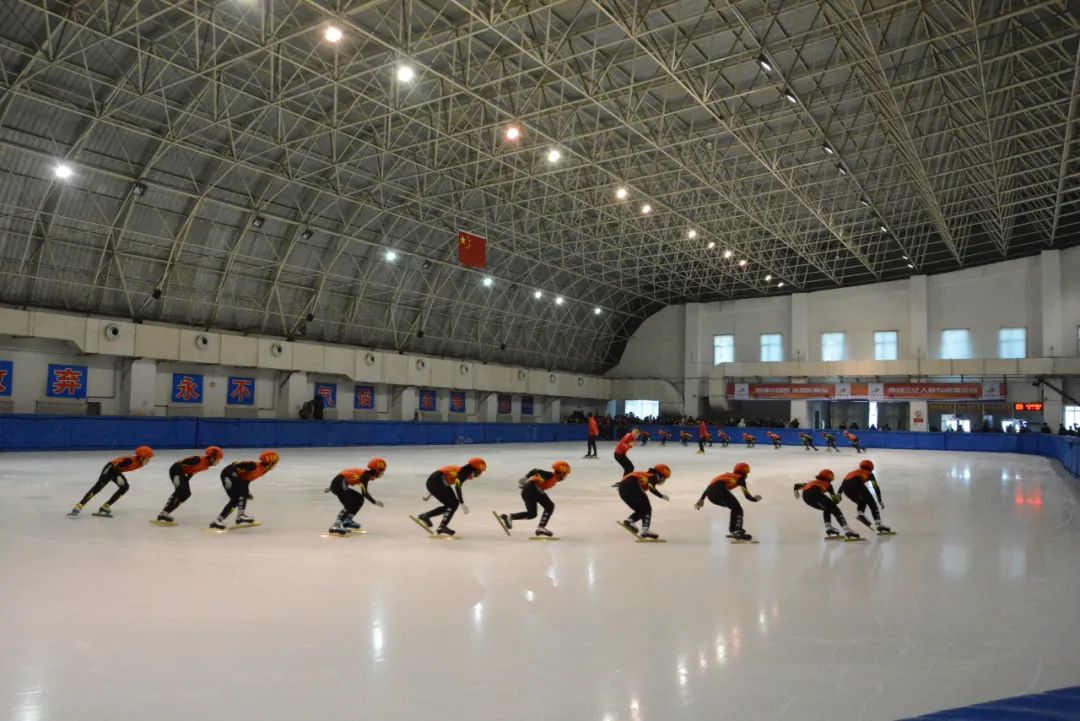 【黑龙江日报•龙头新闻】“冠军之城”七台河再发力下一站“北京”