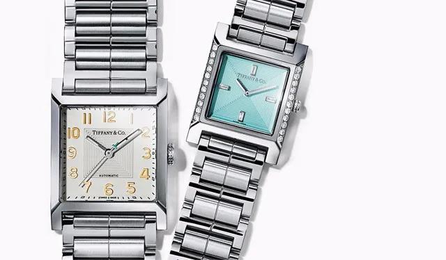 2021流行手表十大名牌,2021顶级手表十大品牌排行榜