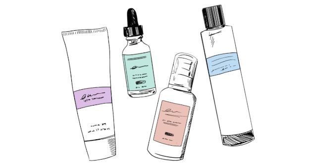 空瓶记｜这些护肤好物我愿意无限回购