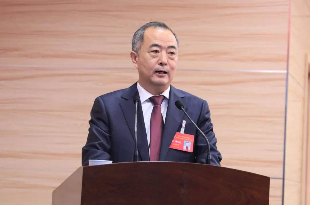 聚焦两会政协预备会议,聚焦两会县政协九届四次会议开幕