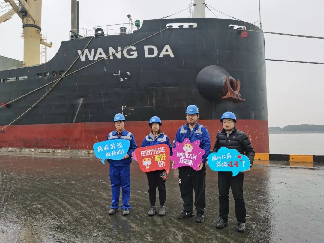 “家人们放心，我在闵行挺好的！”有多好？来看看→|爱申活暖心春