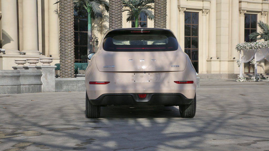 23款欧拉好猫401km续航实测,2023款欧拉好猫到底值不值得买