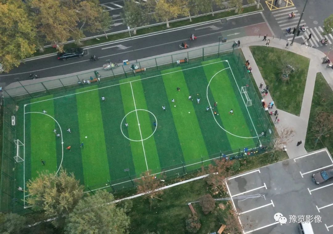 在郑州，遇见美好——刘絮|影像纪年2020（38）