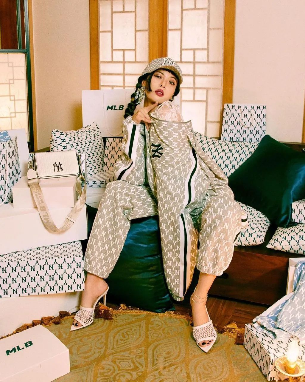 彩妆迷你小样,彩妆迷你装