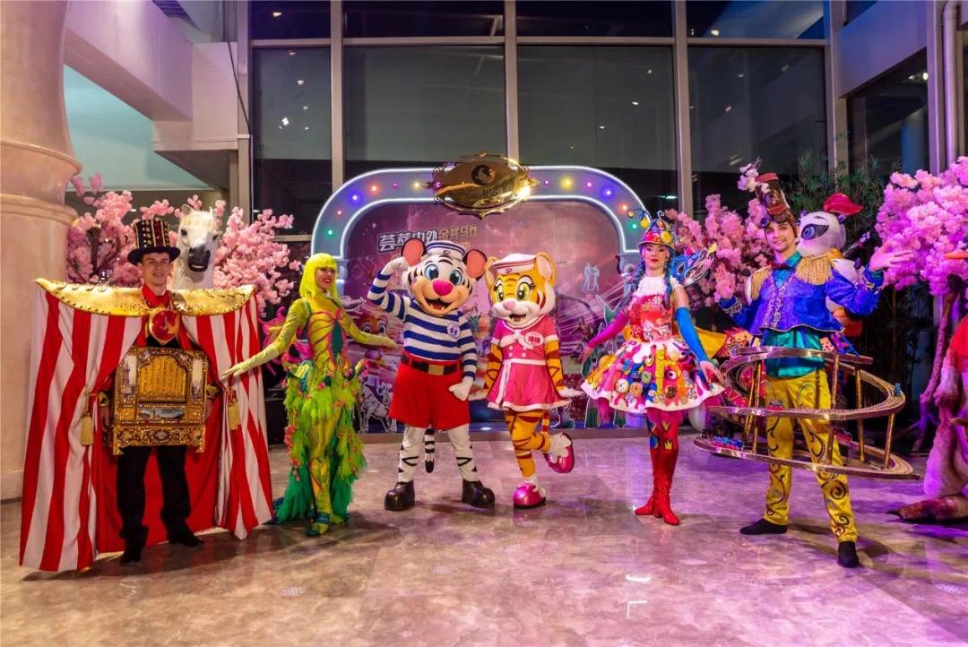 福利到！长隆免费门票来啦！快参与珠江频道春节特别节目活动抽奖