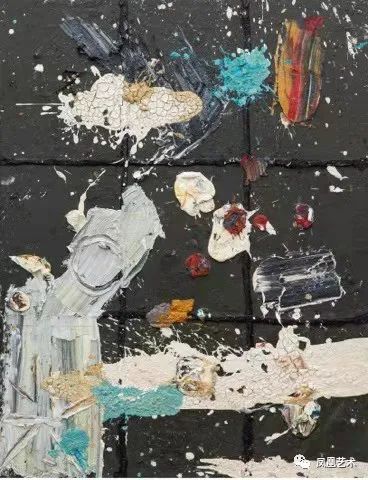 凤凰艺术展评|胡项城:一位具有挑战性的艺术家