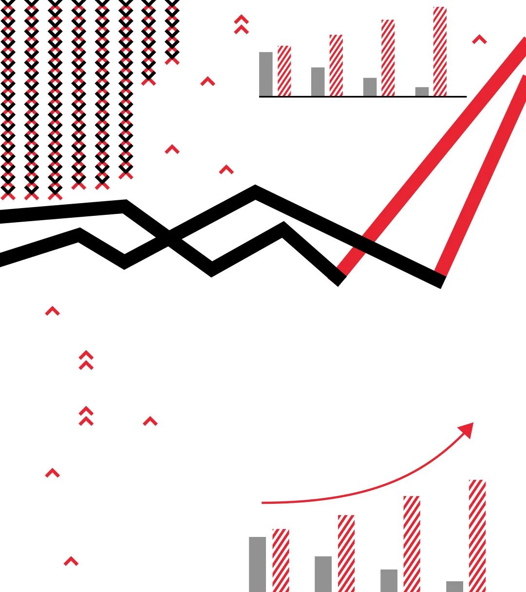 图解20,回望2020展望2021图片