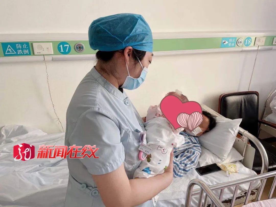 哞~哈尔滨“金牛宝宝”来啦！是她…