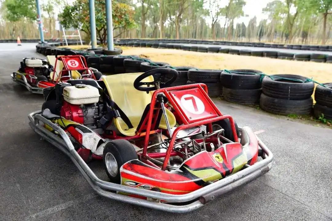 周边游玩推荐适合带孩子的公园,最好玩的主题公园排名前十