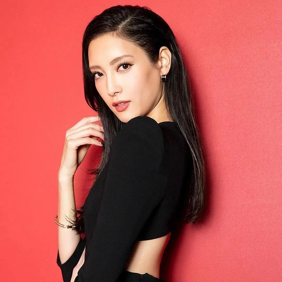 日本第一反派美女,日本第一女间谍经典传奇