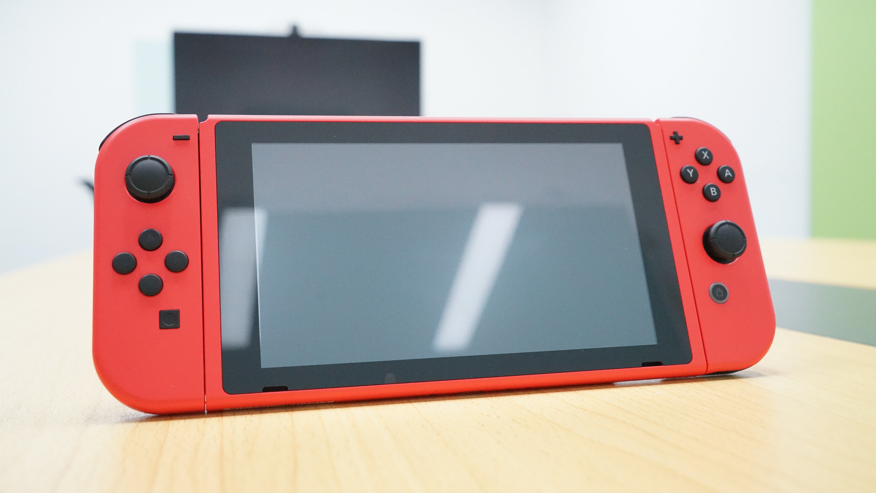 nintendoswitch马力欧,nintendoswitch马力欧怎么玩