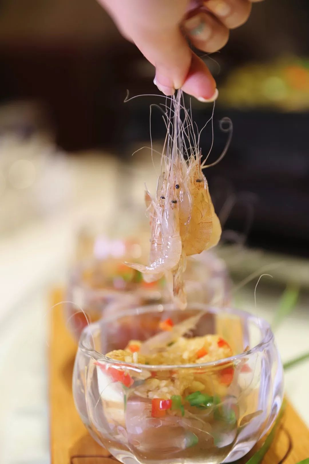 无锡口味独特吗,无锡的味道