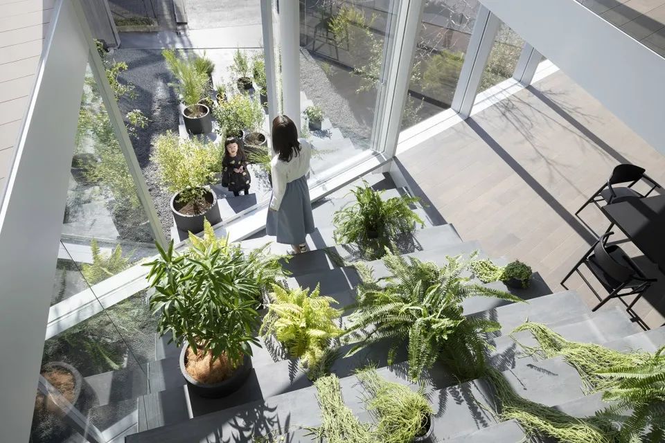 日本住宅的极致细节,日本住宅完整版