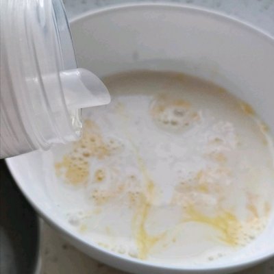 家庭版蜂蜜小面包,家庭版蜂蜜脆底小面包