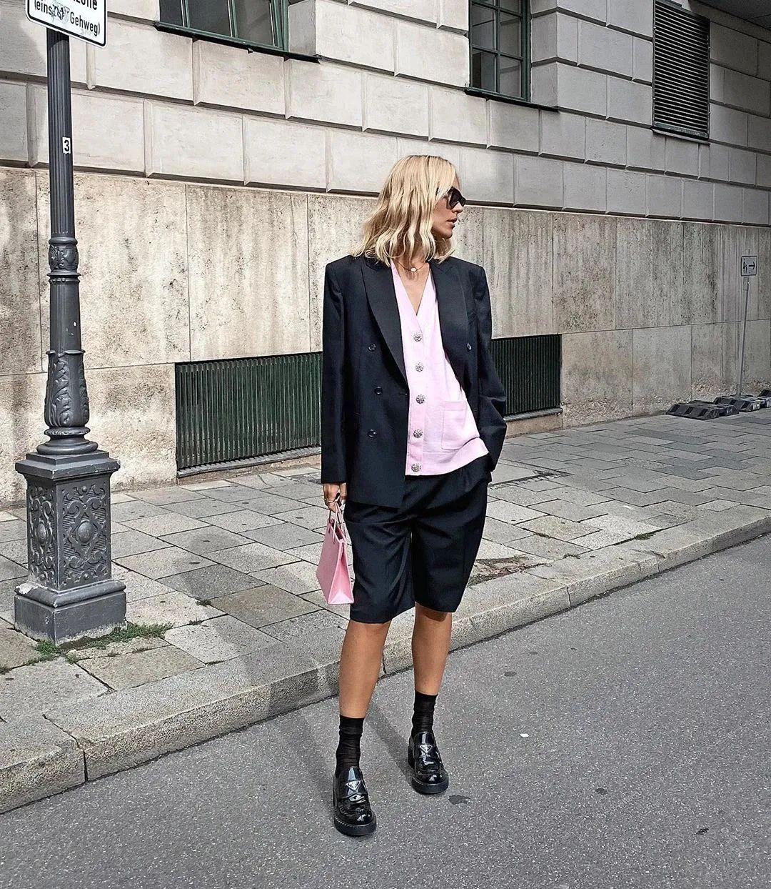 春天的第一件毛衣你准备好了吗,春天的毛衣准备好啦