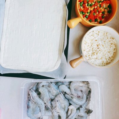 舌尖上的中国潮式披萨,舌尖上的中国介绍的陕西披萨