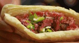 美食荒漠什么意思,美食荒漠大挑战