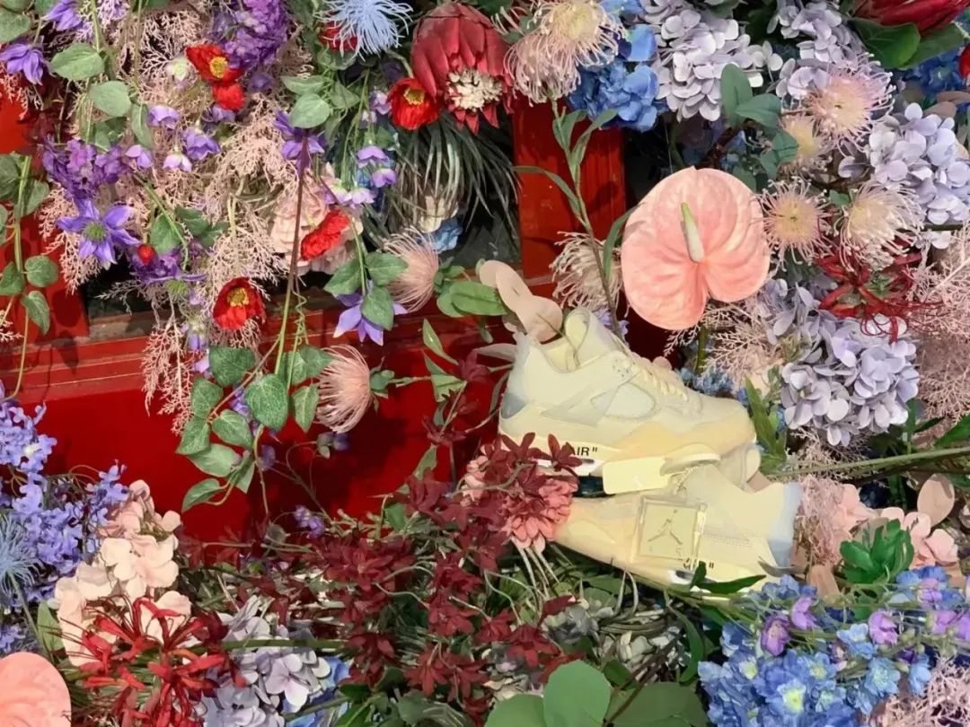 从nike到李宁,2019年nike发售的最佳鞋款盘点