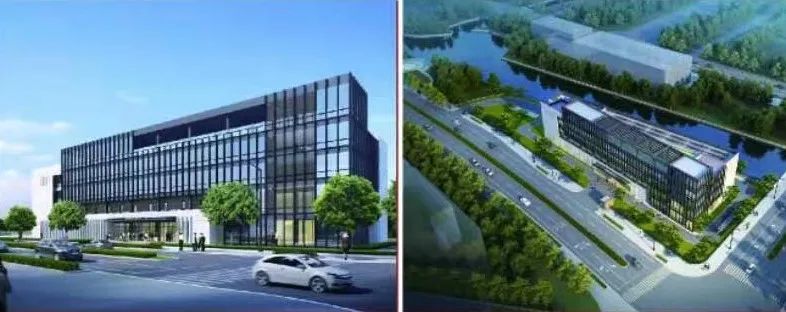 16个重大项目建设大比拼,12个亿的创业项目