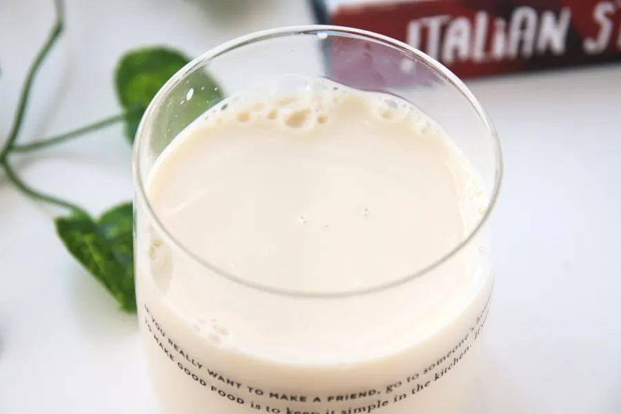 推荐几款好的豆奶,测评最好喝的豆奶