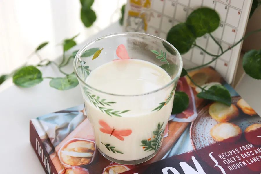 口碑最好的10款豆奶,最好喝的豆奶推荐