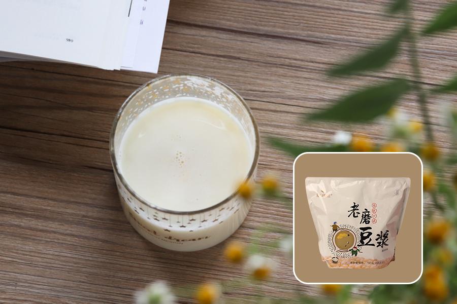 推荐几款好的豆奶,测评最好喝的豆奶