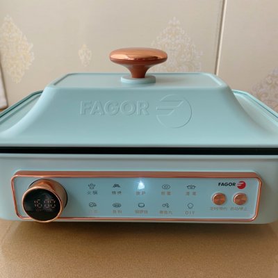 不用烤箱平底锅做披萨最简单做法,披萨的家常做法不用烤箱平底锅