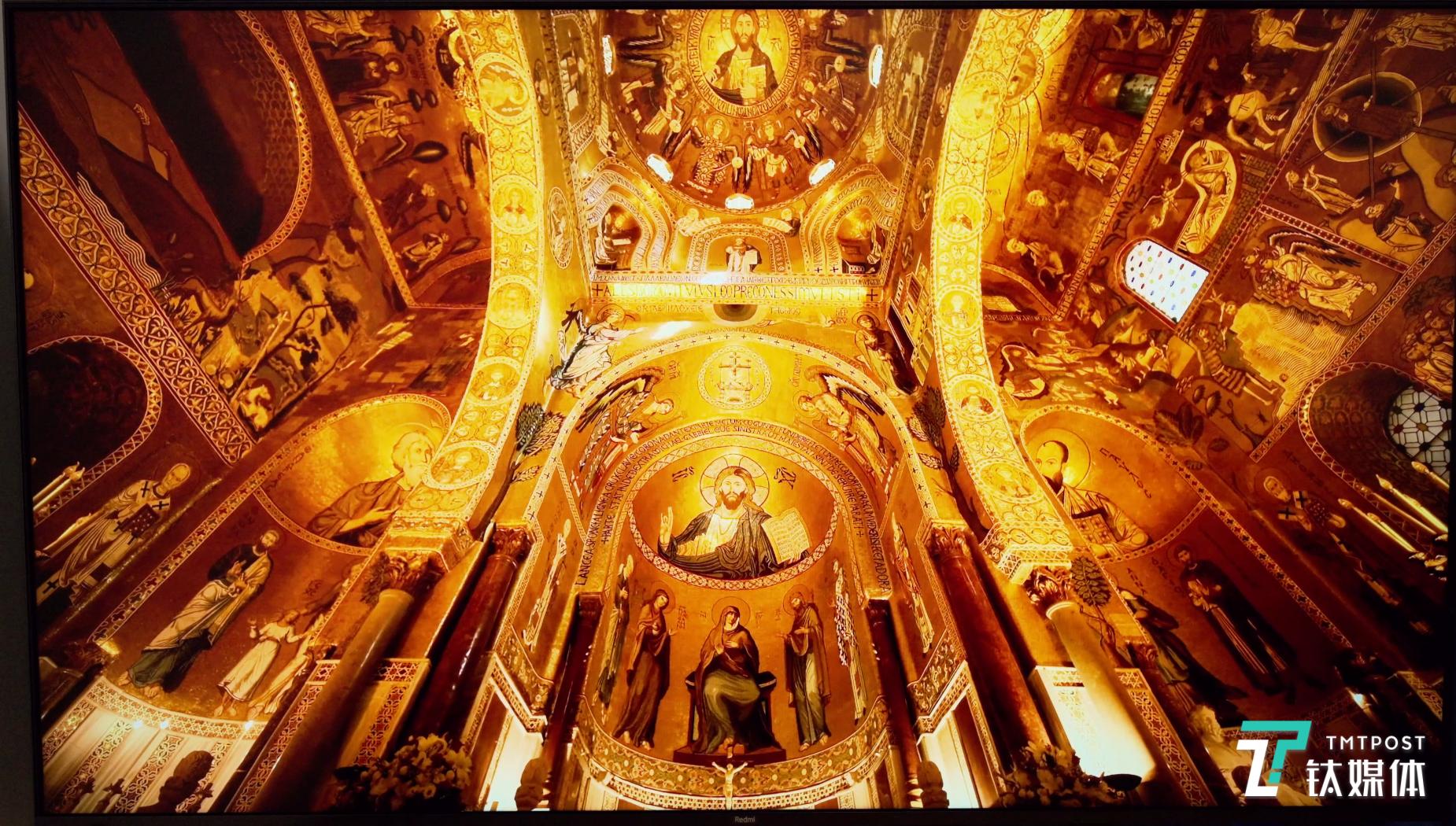 redmi智能电视x752022款评测,redmimax86对比小米86寸电视机