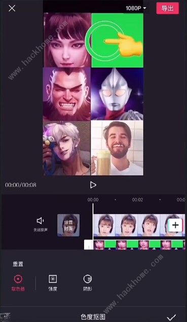 多图详解avatarify使用教程分享avatarify教程视频教学观看地址