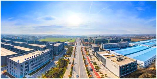 睢宁招商引资项目水电,近日睢宁集中开工产业项目