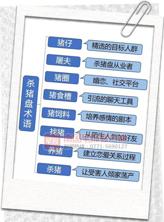 北海3女子遭“杀猪盘”诈骗264万元，警方揭露六大步骤