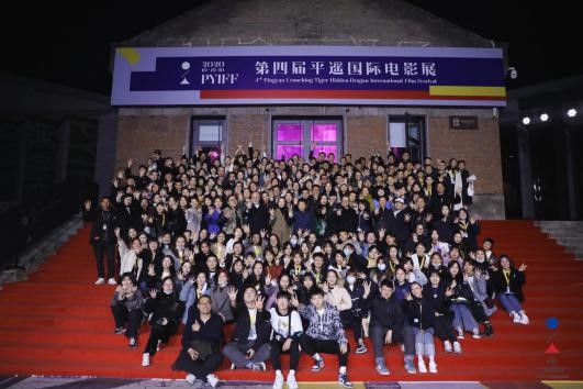 贾樟柯两会,贾樟柯获奖发言